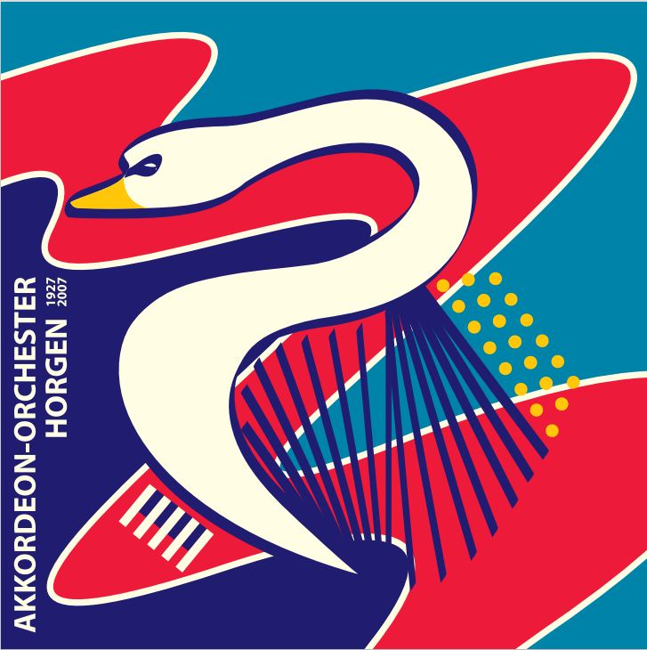 Logo Akkordeon Orchester Horgen