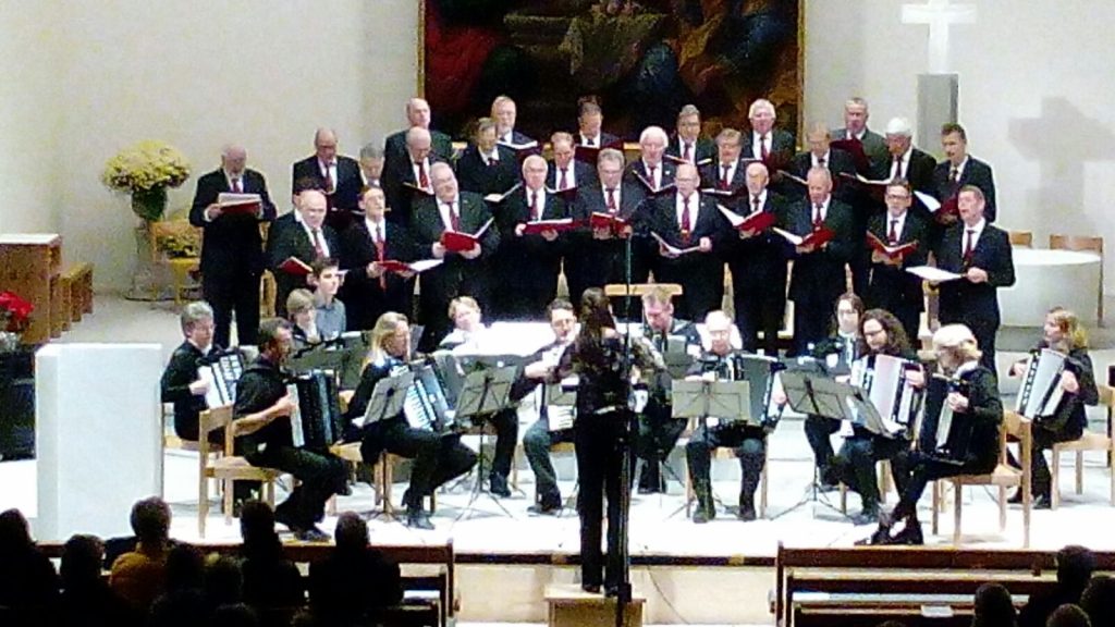 AOH_2016_Konzert_Jugendkirche_Einsiedeln_mit_Männerchor_Einisiedeln