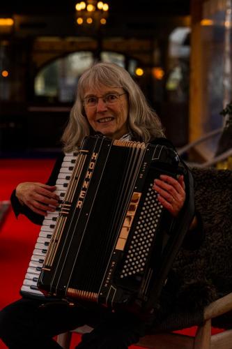 Bleuler Monika (2. Stimme)