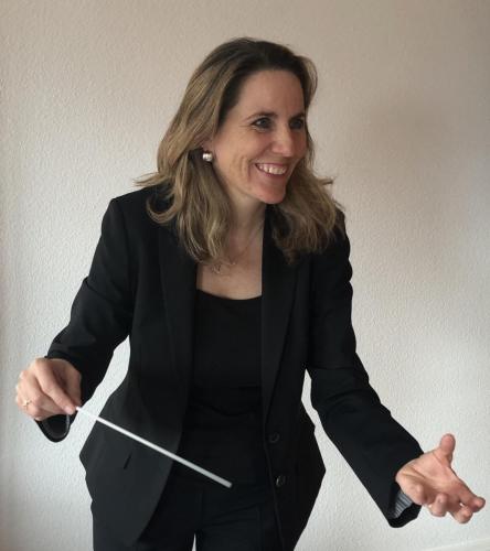 Hug-Iten Susanna (Dirigentin)