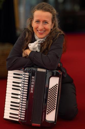 Maag-Riedi Andrea (1. Stimme)