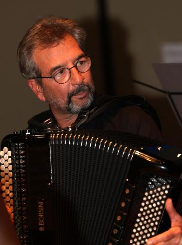 Mares Paolo (1. Stimme)