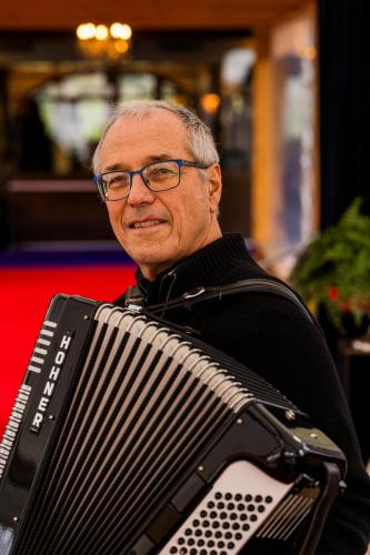 Streuli Walter (1. Stimme)