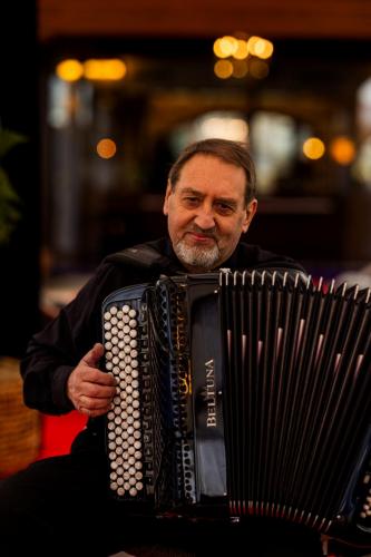 Weber Traugott (3. Stimme / Finanzen)